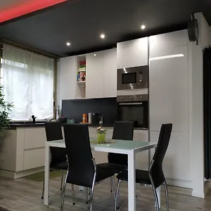  Appartement Oasi Felice