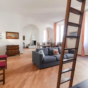 Via Natta 15 - The House Of Travelers Como