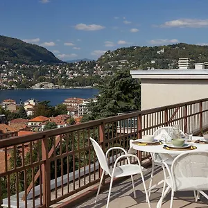  Appartement Aerie Esmeralda