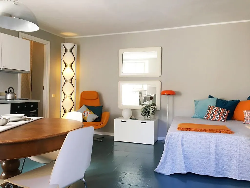 Molly'S Home Como